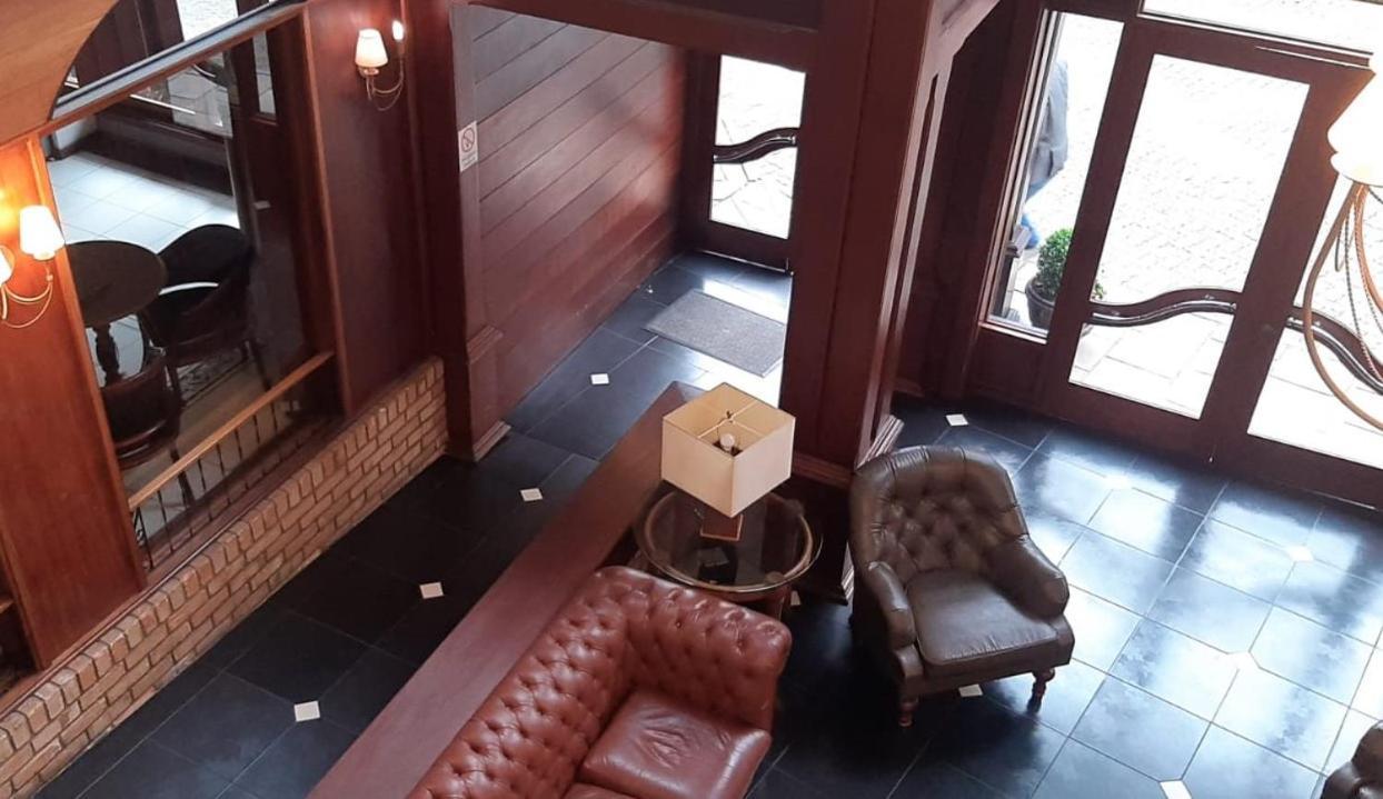 Flat Wish Serrano 14 Gramado Exterior foto